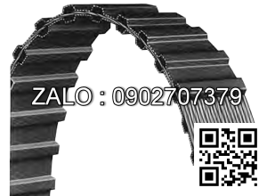 Dây curoa 4L690 Sundt