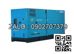 Máy phát điện công nghiệp SDG150S-3A6