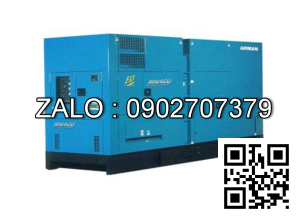 Máy phát điện công nghiệp SDG60S-3A6