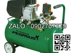 Máy nén khí giảm âm Onepower OP550-3L