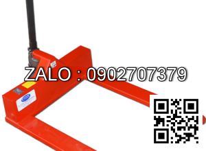 Xe Nâng Tay NOBLELIFT Delta30