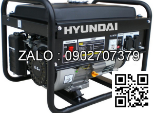 Máy phát điện xăng Hyundai HY 3100L