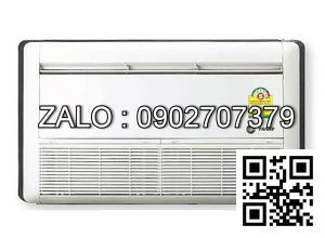 Máy lạnh Trane CLCPEuro-006