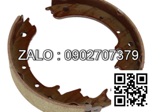 BRAKE SHOE 971852 CT