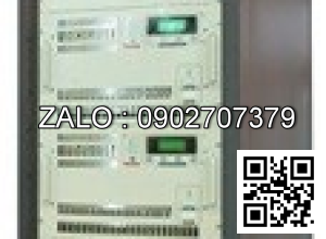 Máy phát điện hình UHF 20kw TTE09100