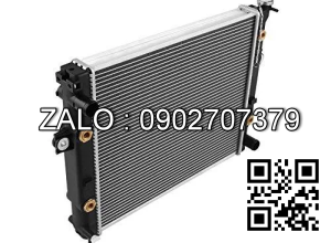 Radiator 50V-332000