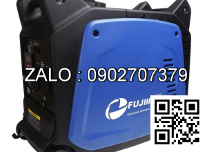 Máy phát điện FUJIHAIA GY2500