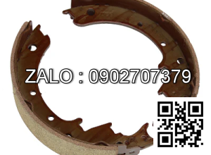 BRAKE SHOE 1069055 CT
