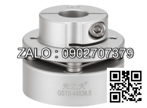 Khớp Nối Thanh Trục Vít Cho Động Cơ Servo GSTS