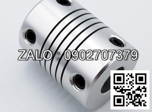 Khớp Nối Trục Động Cơ Servo LM