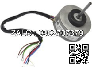 Motor động cơ điều hòa máy lạnh Trane CFEB14