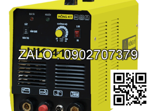 Máy Hàn Cắt Plasma Hồng Ký HK 416 (3 Chế Độ)