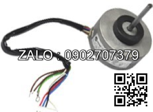 Motor động cơ điều hòa máy lạnh Trane MCX518EB5