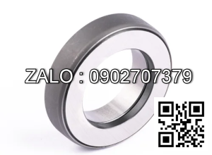 Thrust tapered roller bearings, P/N: 917/48PZSV, (Bac dan cha ChengLong H7, kich thuoc 84*45*25mm)
