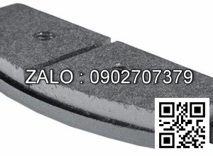 BRAKE LINING PAD 3BA-30-31210 KO