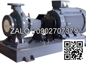 BƠM ĐIỆN PCCC ATT – EBARA 125×100 FSJCA 55KW