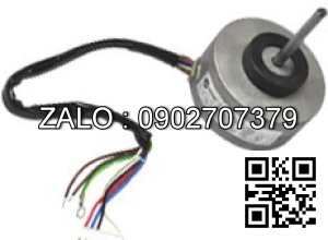 Motor động cơ điều hòa máy lạnh Trane TTK518DB5DB5E01/11
