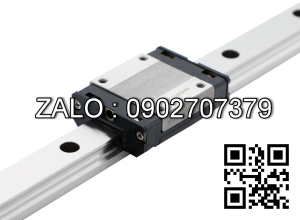 Vòng bi trượt block HPN 2560243