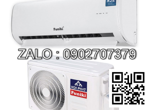 Điều hòa Carrier CRC-10-CM