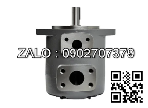 Bơm thủy lực SQP31-25-6-1CC-18