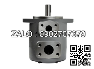 Bơm thủy lực SQP31-35-4-1CD-18