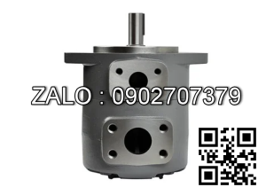 Bơm thủy lực SQP31-35-6-1CD-18