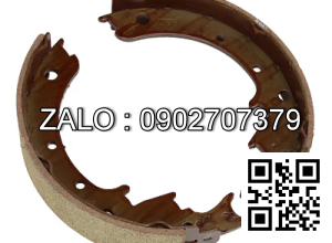 BRAKE SHOE SPRINGS 91246-03700 MB
