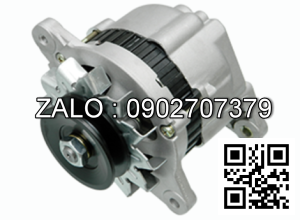 Máy phát điện xe nâng 12V TCM C240 ( Dinamo )