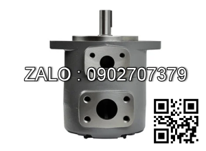 Bơm thủy lực SQP31-30-4- 86AB-18