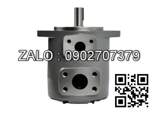 Bơm thủy lực SQP21-12-3-1CD-18