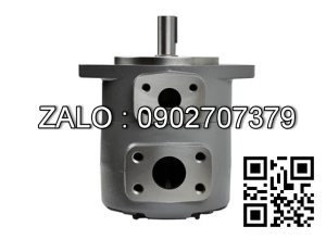 Bơm thủy lực SQP21-14-2-1CC-18