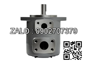 Bơm thủy lực SQP21-14-7-1CC-18