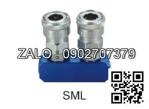 Khớp nối SML-13-THB