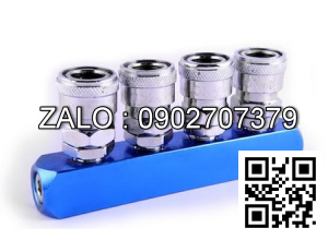 Khớp nối SMX-13-OEM