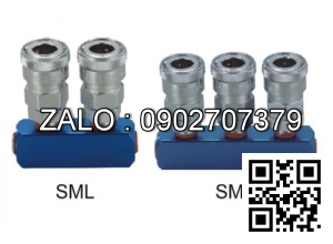 Khớp nối SML-13-OEM