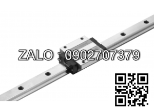 Thanh trượt THK SR15V