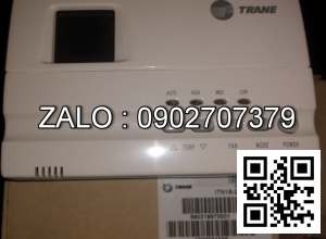 Điều khiển điều hòa Trane 024-0495-004
