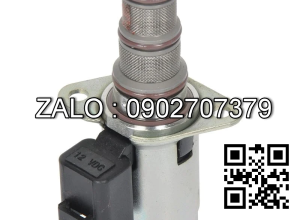 SOLENOID VALVE 1520660