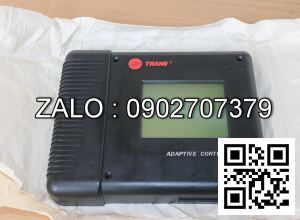 Trane Chiller Parts CH530 Display X13650827-05