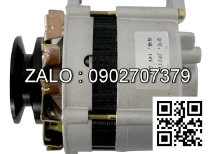 495B Alternator JFZ172/14V50A-DH