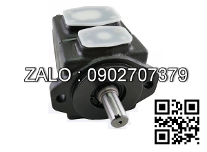 Bơm thủy lực PV2R1-25