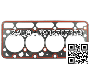 Ron nắp quy lát Kubota V2203