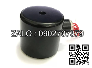 Coil thủy lực MFZ12-90YC