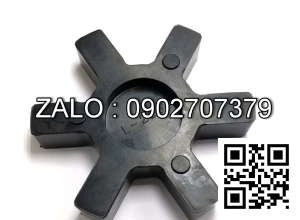 Giảm chấn cao su cho khớp nối N EUPEX size 110