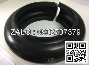 Giảm chấn khớp nối Fenner F180 Type B