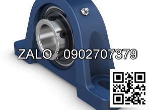 Gối đỡ FAG UCP 205