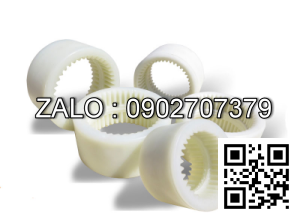 Khớp nối bánh răng dùng cho cụm truyền động chính và cụm cuốn cáp No:8.701030.Q-301