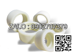 Khớp nối bánh răng dùng cho cụm truyền động cho trục căng 5 No: 8.770767.D-316, 306