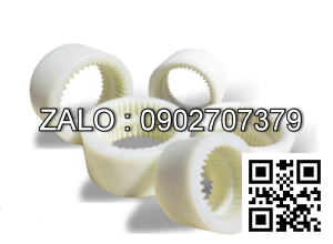 Khớp nối bánh răng dùng cho trục căng 1