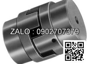 Khớp nối CK368-CA340 phi 50 - phi42